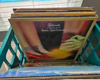 Carpenters record album
