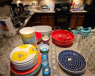 Dish sets