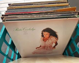Records