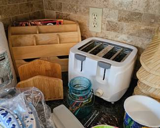 Kitchenware