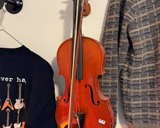 Violin 