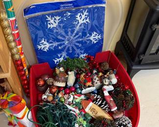 Christmas Decor