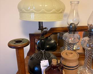 Coleman Quick Lite Lamp 