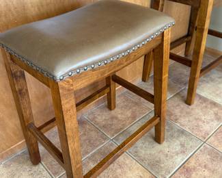 Kitchen Stools
