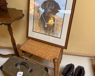 Epiphone Electar Lap Guitar and Amp