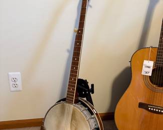 Banjo 