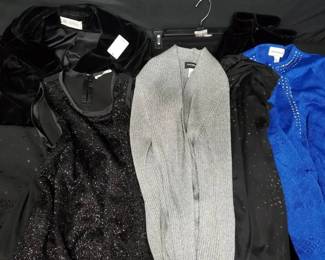 CT404Womens Eveningwear