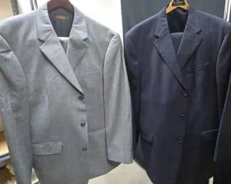 CT429RClassic Dress Suits