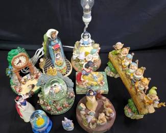 CT461Disney Showcase Collection And More 