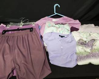 CT402Cool Colors Womens Clothes 