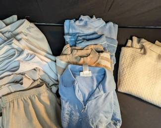 CT407Assorted Womens Tops  Bottoms