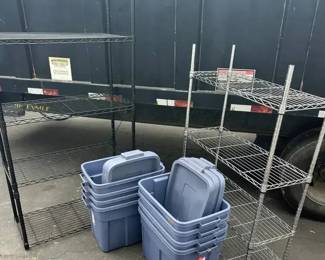 CT415Complete Storage