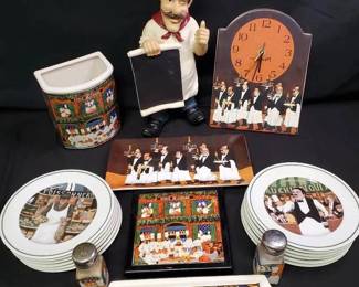 CT438LEtalage Collection Stoneware And More