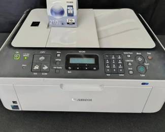 CT429Canon MX40 Wifi Printer 