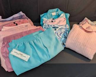 CT424Assorted Tops  Pants