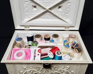 CT401Sewing Supplies 