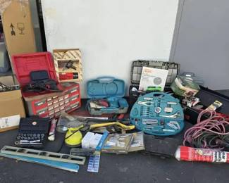 CT552Tool mystery lot