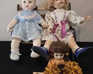 GB264RGerber Baby, Cambina and More