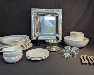 CT434Serving Set