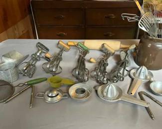 SA183ROld School Cooking