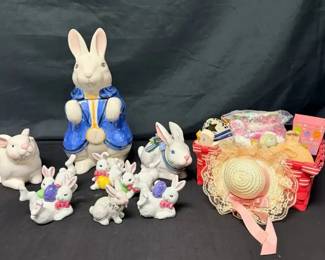 CT487Easter Mystery Lot