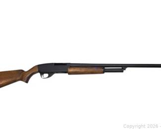 Savage Arms 12 Gauge Model 67 Series D Shotgun