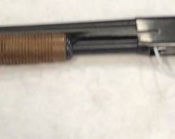 Savage Springfield Shotgun Mod 67H 12 ga