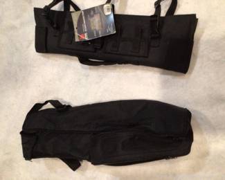 2 Tactical Scope Protector Bags