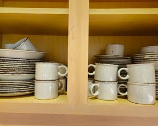 Stonehenge "Midwinter," made in England