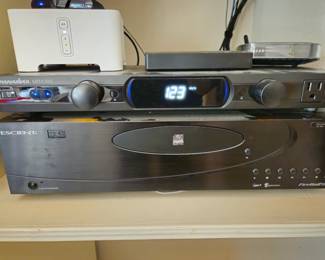 Panamax MR4300 Escient Fireball Home Theater Power Manager