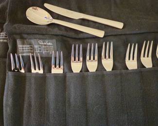 High quality stainless by Robert Welch