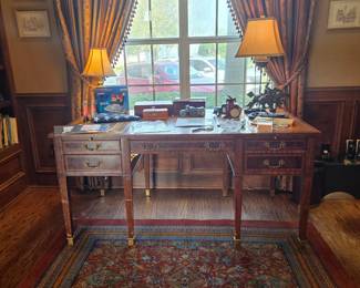 Maitland Smith Desk