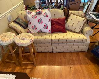 Full Size Sleeper Sofa