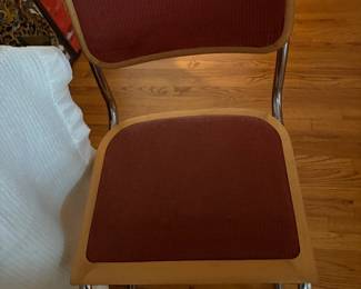 Kitchen chairs set of 4