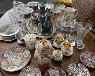 Rare China but negotiable!