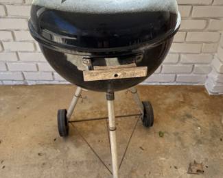 Great condition grill!