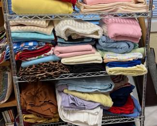 Fleece and more
