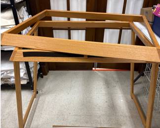 Quilting frame