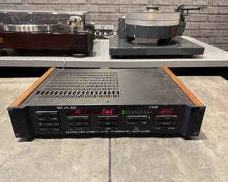 SAE L102 - works great, w/original box