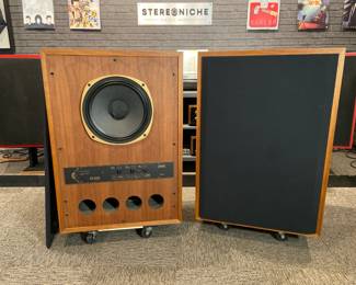 Tannoy M1000 SyncSource