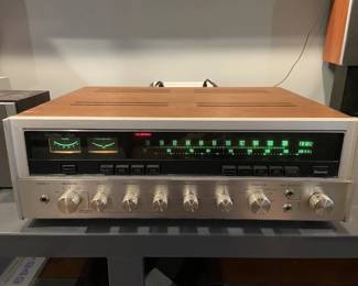 Sansui Eight w/original box