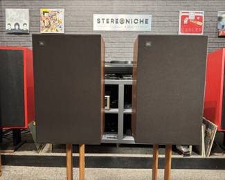 JBL L110 - all working