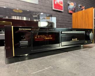 Pioneer F-93 tuner w/original box