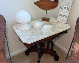 Eastlake Table