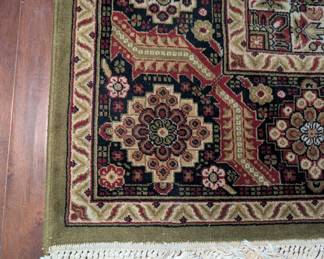 Area Rug 8 x10