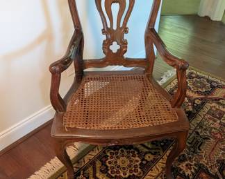 Dining Chairs (Set of 6)