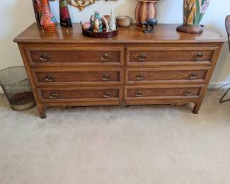 Heritage Dresser