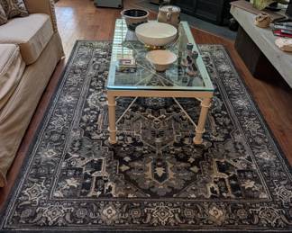 Cambridge 5 x 7 Area Rug