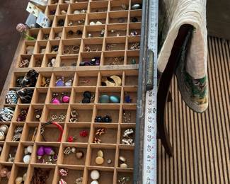 Solid wood high top dining set with 3 chairs $230 + tax