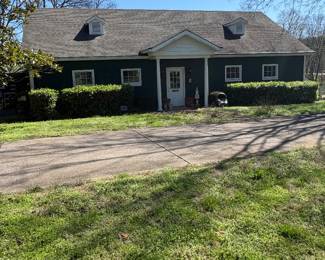 Stable full of great finds.